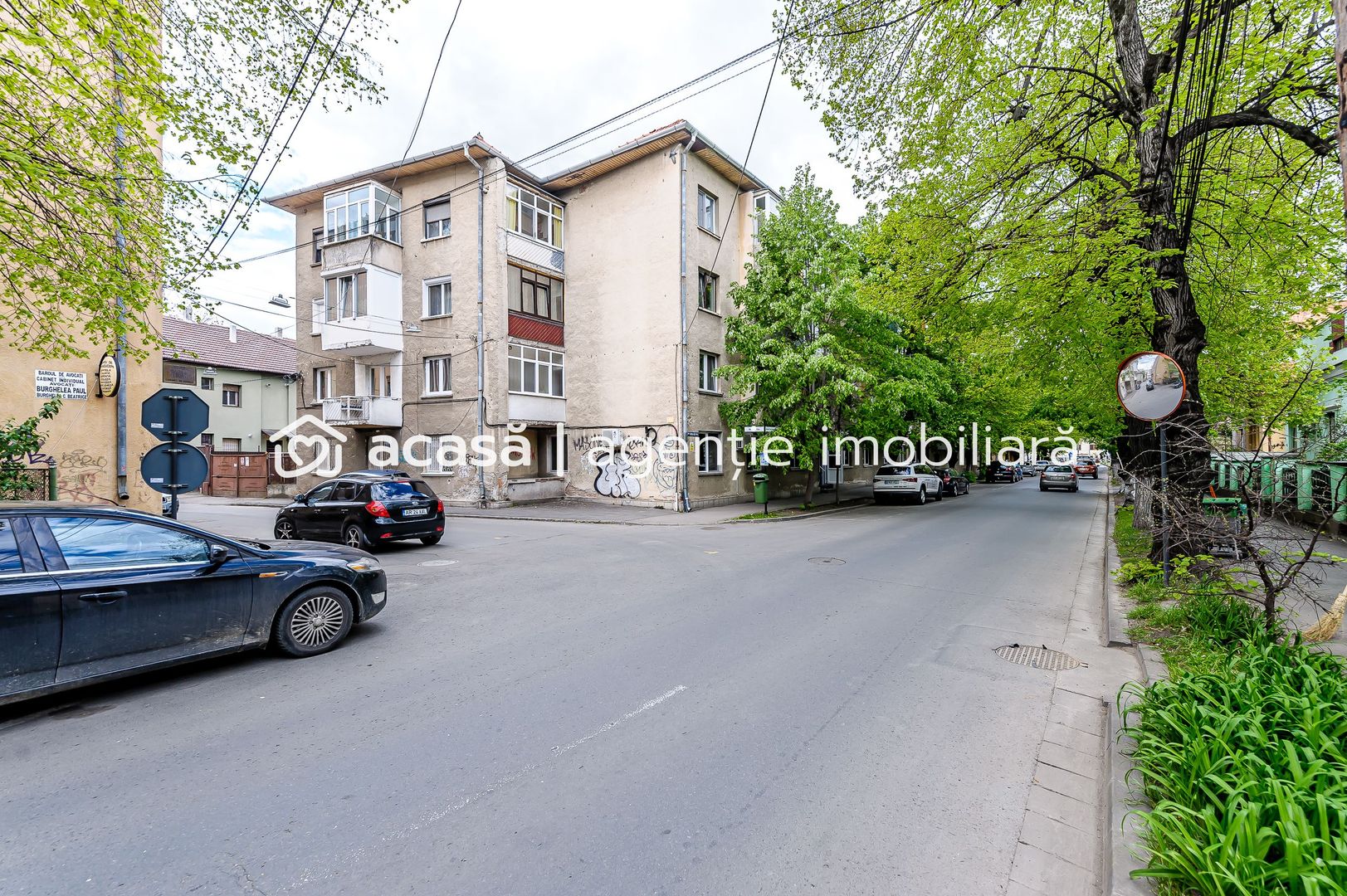 Apartament cu 3 camere, foarte bine poziționat, Vasile Milea - Poză 1