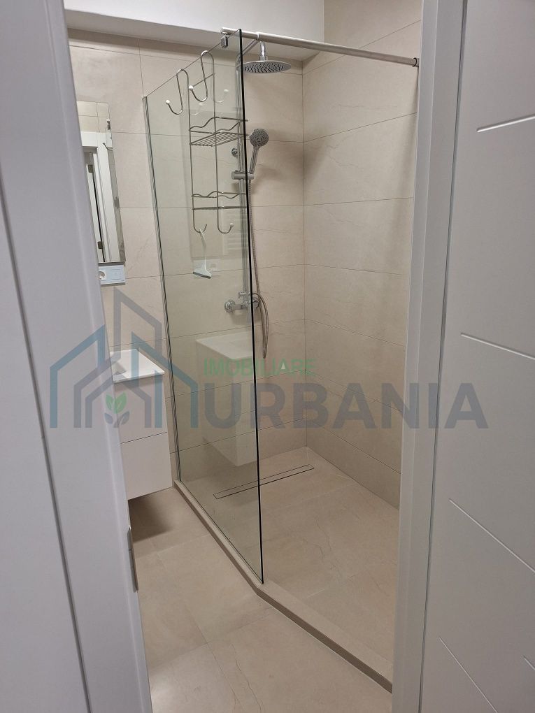 Apartament 2 camere de închiriat, 57 mp, Complex Răsărit de Soare, Copou, Iași - Poză 6