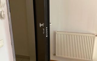 Apartament cu 2 camere de inchiriat-13 Septembrie-Sebastian-Prosper-cu centrala - Poză 12