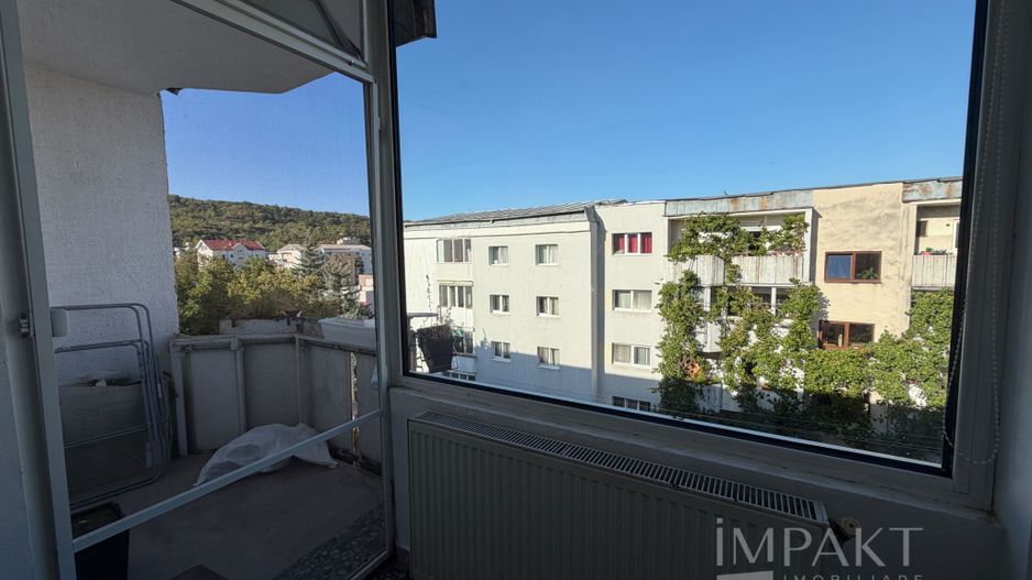 Apartament 3 camere, 93 mp, pet friendly – parcare inclusă - Poză 13