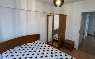 Închiriere Apartament cu 3 camere, AC, vedere Parc Păsărari, Bucur Obor 🌳 - Poză 7