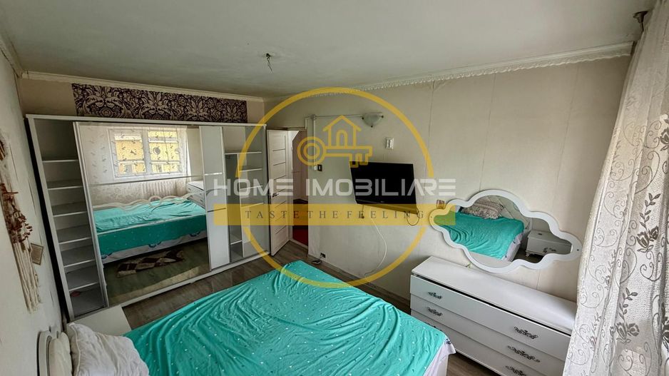 APARTAMENT  2 CAMERE DECOMANDAT 52MP | GALATA  -  LIDL - Poză 5
