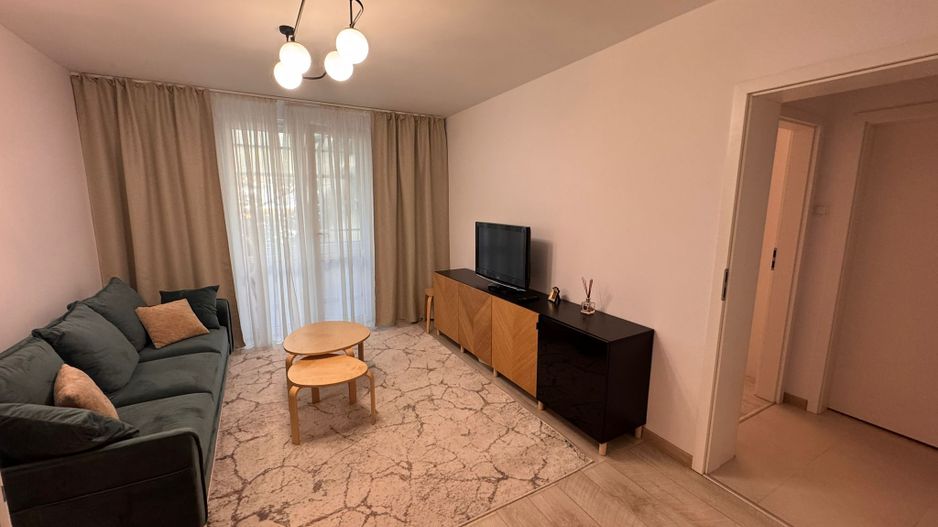Apartament 2 camere Costin Georgian 4/4 - Poză 2