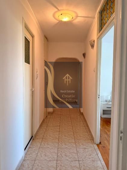 Ap. 2 camere decomandat | Turda – Ion Mihalache | Centrală proprie - Poză 12
