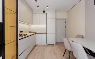 Vânzare, apartament, 2 camere , str. Ghica Vodă, Botanica - Poză 5
