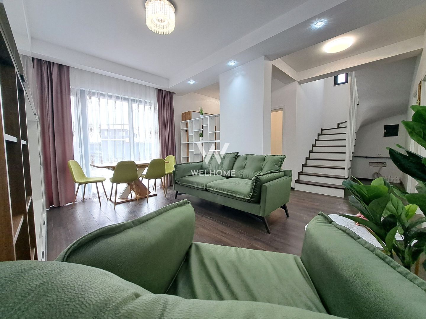 Casa 4 camere 2 bai - PRIMA CHIRIE !! - Poză 1