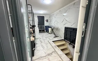 Casa P+1+M cu teren de 650 mp, piscina si curte complet amenajata - Poză 14