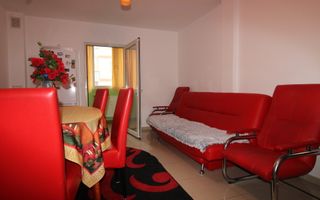 3 camere, ideal pentru studenti, la 7 min de Complexul studentesc - Poză 1