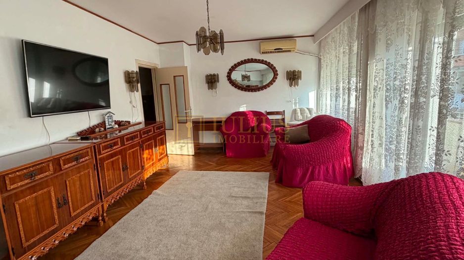 3 camere| complex studentesc |centrala termica| garaj sub bloc| pet friendly - Poză 1
