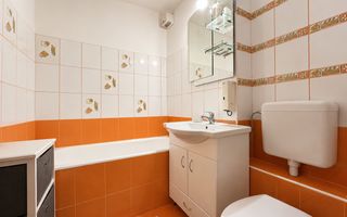 Apartament luminos cu 3 camere, parcare și boxă, zona Astra - Poză 13