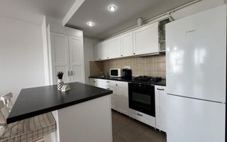Apartament 2 camere | Uranus Plaza | 60 mp | Disponibil imediat | Comion 0% - Poză 7
