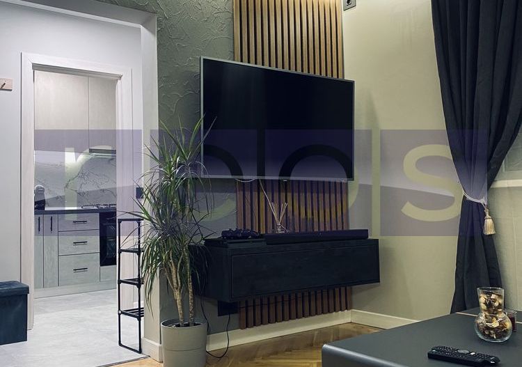 VANZARE 2 CAMERE RENOVAT COMPLET | 50 MP | PARTER | MOBILAT & UTILAT | GRIVITA - Poză 4