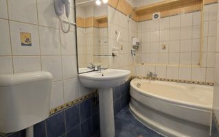 Garsonieră Unirii | 39 mp | Etaj 8, luminoasă, ideal investiție - Poză 7