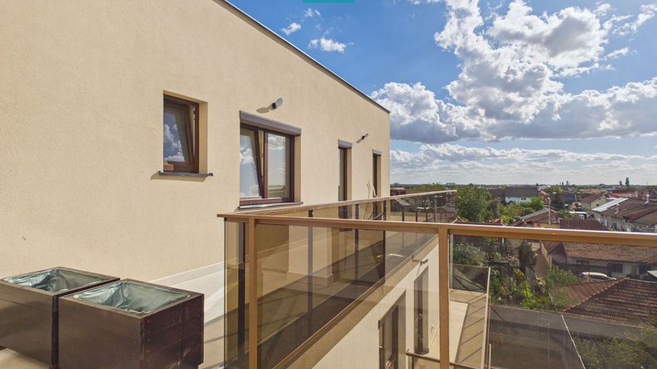 Apartament 3 camere, Iosia, 93.05 mp - Poză 1