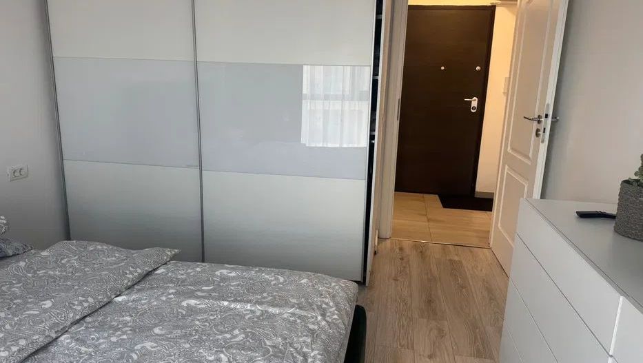 2 camere moderne | Plaza Mall | Metrou Lujerului | Parcare - Poză 4