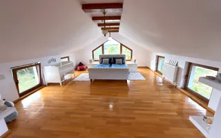 CASĂ 5 CAMERE TEREN 1600 MP CAMPULUNG - Poză 56
