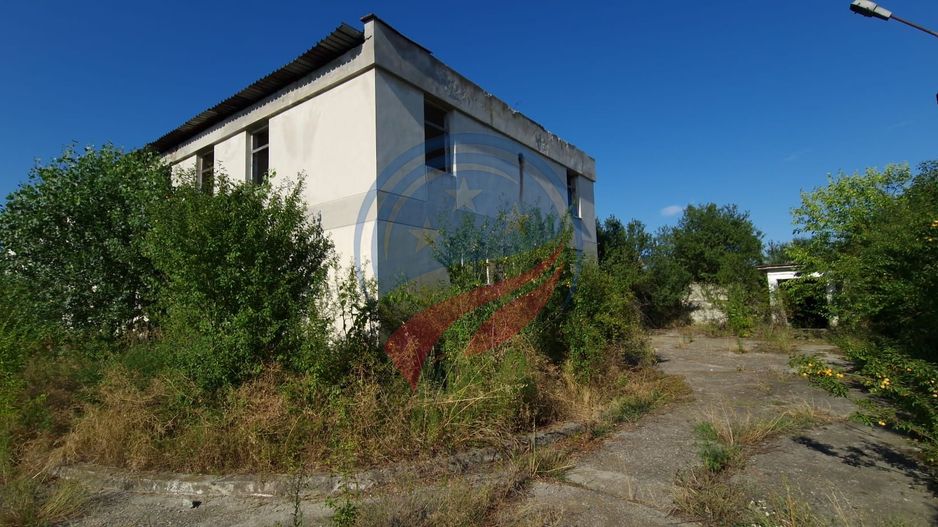 Oportunitate de investitie , Cladire industrial-edilitara, Teren 4035 mp - Poză 16