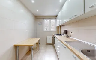 Apartament 2 camere Fundeni | Etaj 1 | 50 mp | Renovat - Poză 14