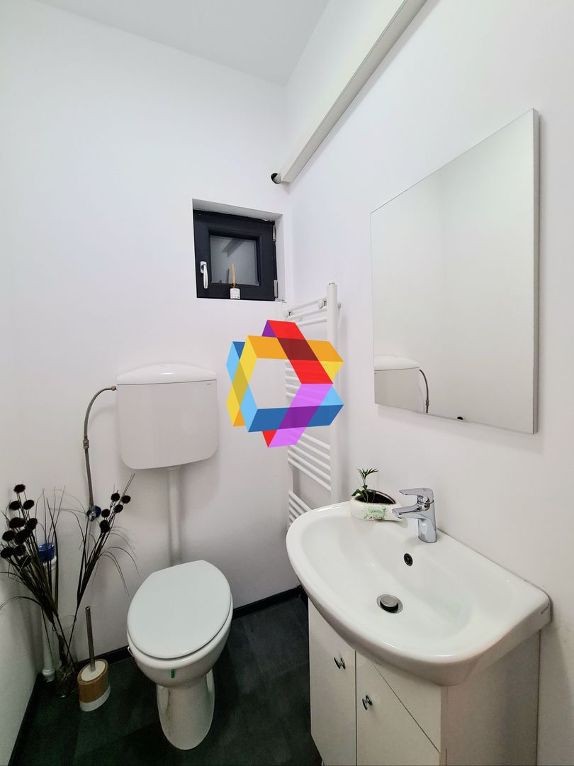 Spatiu birouri de închiriat Brasov - 63 mp  # plus-imo - Poză 6