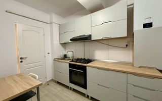 Apartament deosebit cu 3 camere | Gheorghe Lazar - Poză 3