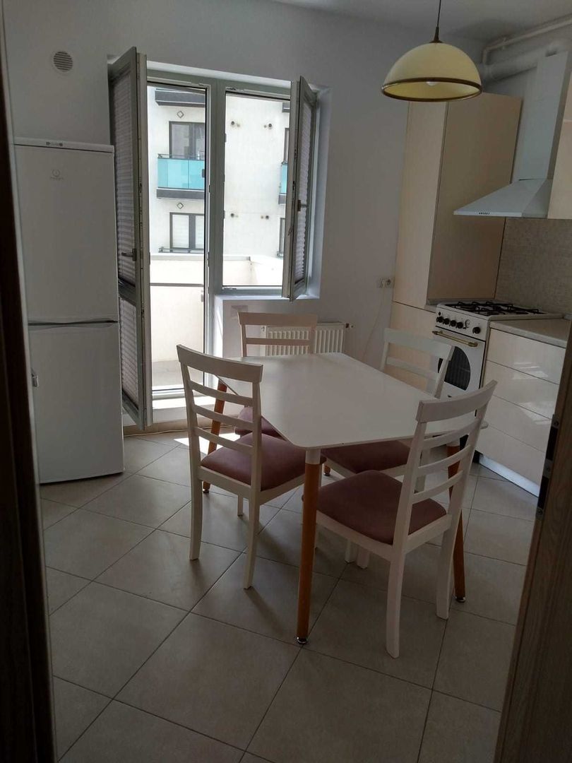 garsoniera  -Parcul Carol- - Poză 3