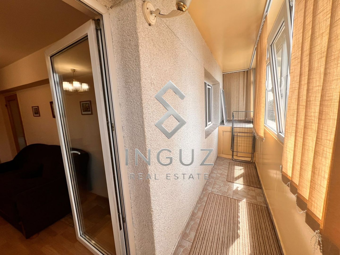 DE ÎNCHIRIAT | APARTAMENT 3 CAMERE | CALEA MOȘILOR – EMINESCU - Poză 4