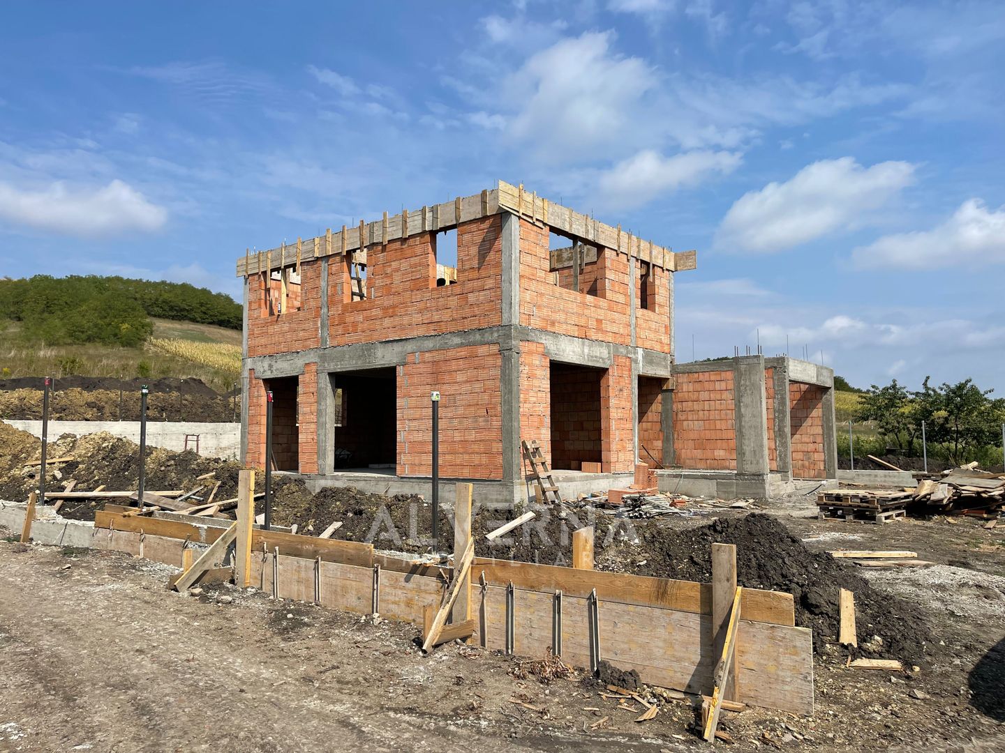 COMISION 0% | Casa Individuala | 5 Camere | Teren 550 Mp | Zona Dezmir - Poză 10