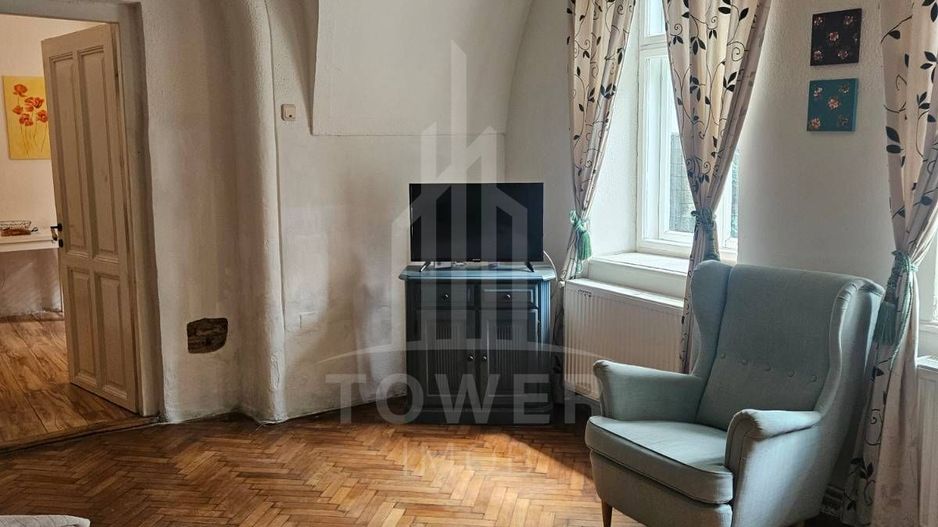 Apartament modern si pet friendly de inchiriat central - Poză 5