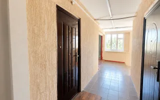 3 camere în cămin | 53,7 m² | Porumbeni, Criuleni | 57.900 € - Poză 14