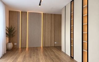 APARTAMENT 3 CAMERE PREMIUM-IMOBIL INTERBELIC | PRIMĂVERII–TELEVIZIUNE - Poză 7