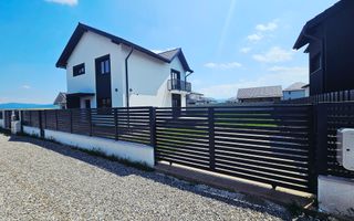 Casa Individuala Izvor | Brasov - Poză 1