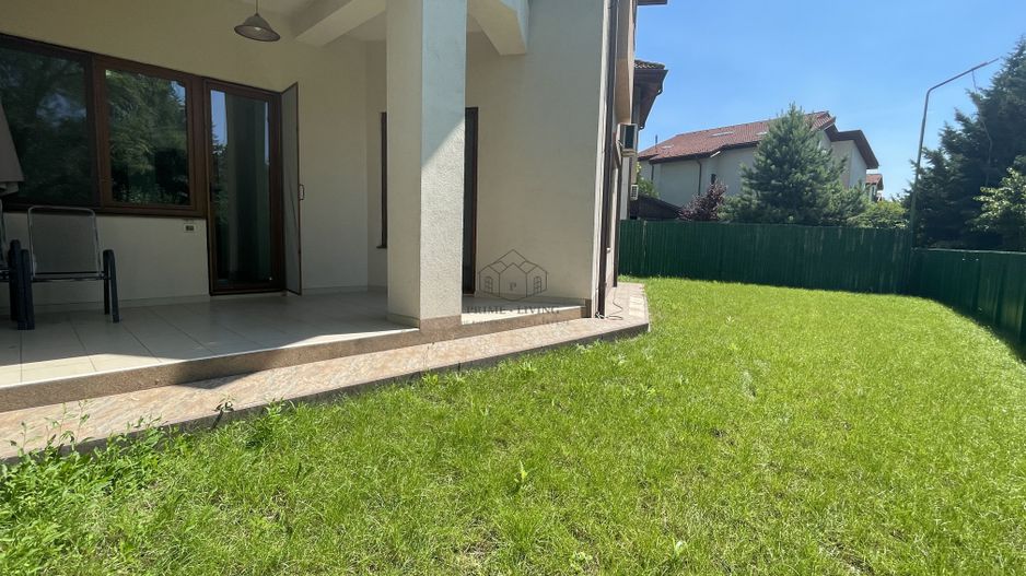 VILA CU 5 DORMITOARE IN COMPLEX REZIDENTIAL - Poză 25