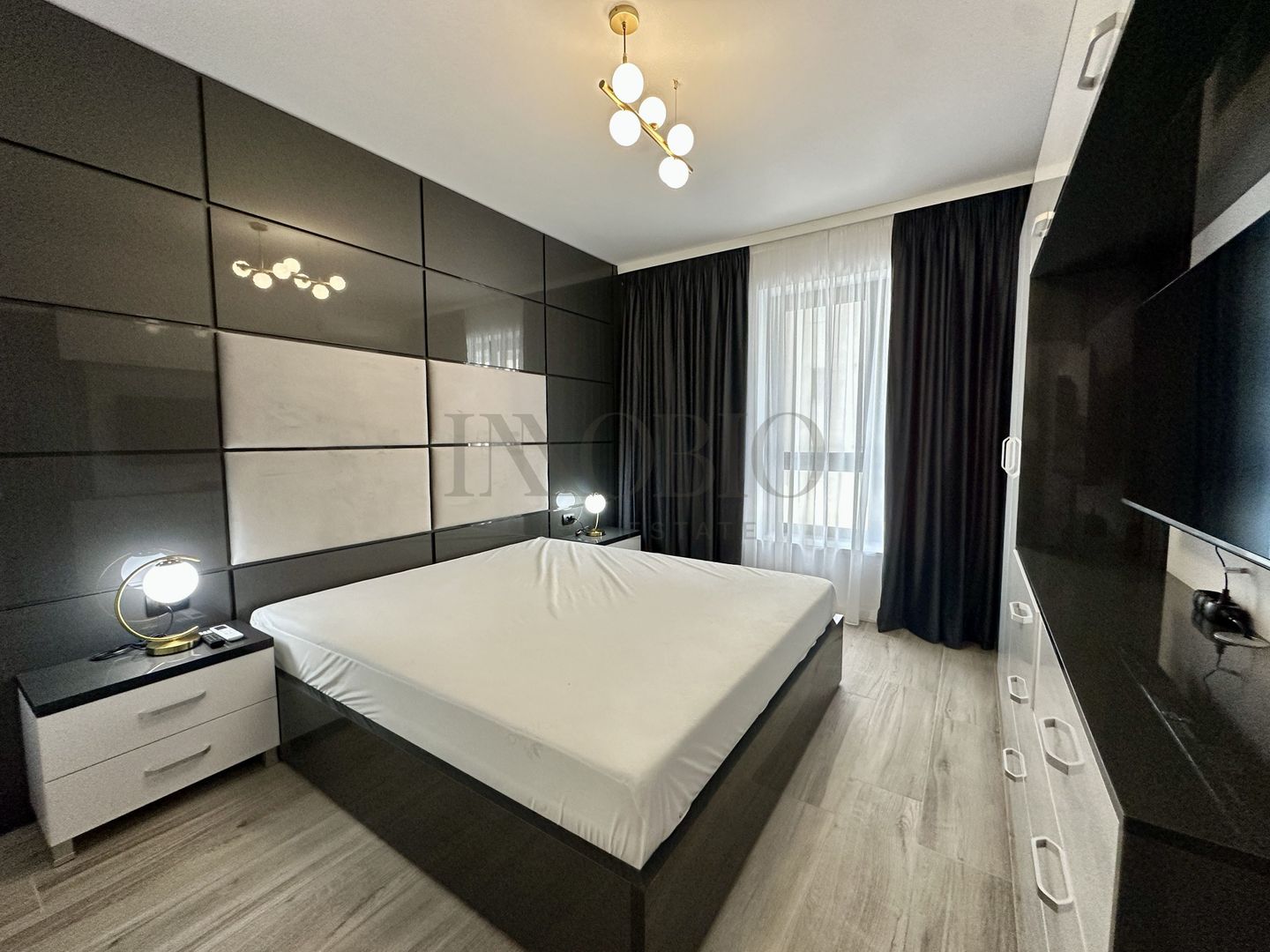 Apartament 2 camere | Prima Inchiriere | Loc de Parcare - Poză 8