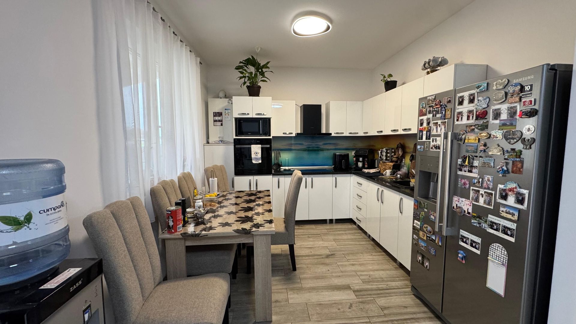 COMISION 0% | Duplex | 72 mp utili | 3 Camere | Zona Urseni | - Poză 3