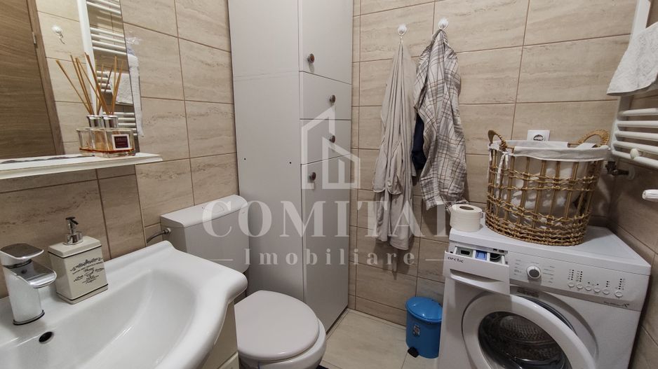 Apartament la cheie | 2 camere | cartierul Iris - Poză 7