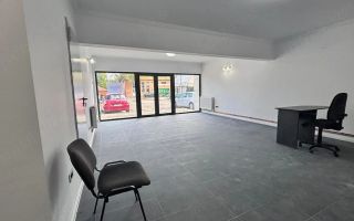 Spre închiriere clădire parter și etaj, 300 mp, zona Stejar, Iași - Poză 10