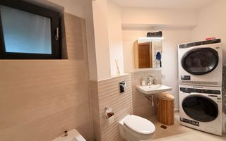 3 camere 2022 Piata Victoriei 127 mp utilat mobilat - Poză 10