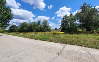 INVESTIȚIE - Teren intravilan 6300 mp, zona INDUSTRIALĂ; Comision 0%!!! - Poză 4