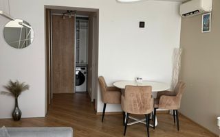 Chirie I Apartament 2 camere | 4 City North I Pipera I Parcare - Poză 2