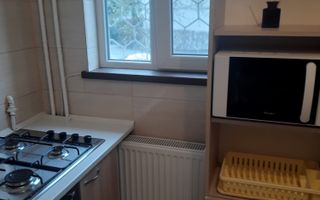 Garsoniera, 25mp, zona Louis Pasteur - UMF - Poză 6