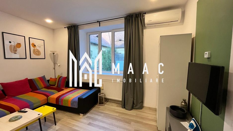 Apartament o camera | 44 mpu | Centrala - Poză 3