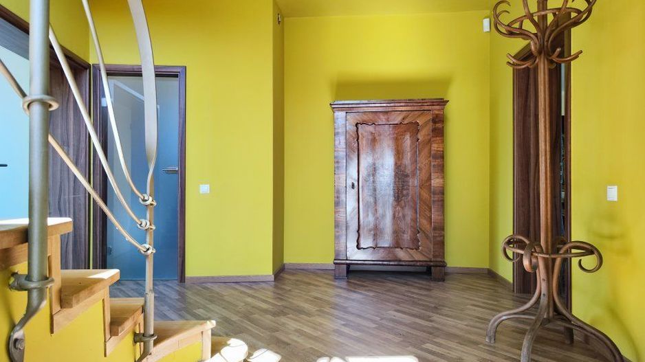 Vila panoramica Gruia - Poză 13