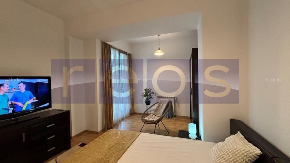 INCHIRIERE 4 CAMERE | 133 MP | NORTH AREA LAKE | 2 PARCARI SUBTERANE - Poză 4