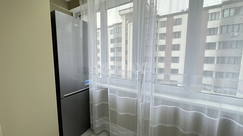 Apartament Xfactor Buzdugan - Poză 3