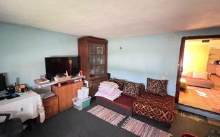 Casa individuala de vanzare in Hosman, 80 utili- Teren 1300mp - Poză 7