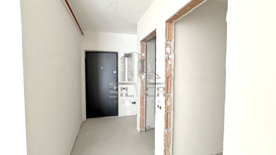 Apartament cu 3 camere la 5 minute de Vivo Center! - Poză 13