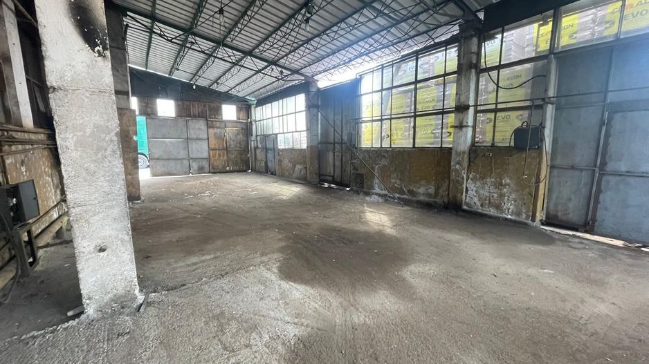 Spatiu industrial I 110-300 mp I Depozitare I Productie - Poză 2