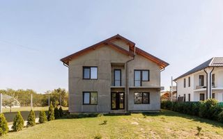 Casa cu 5 camere, Babana, AG - Poză 10