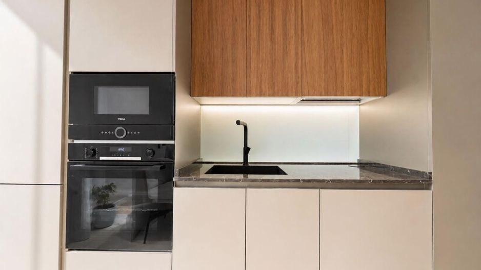 One Herăstrău Towers | 3 camere mobilat și utilat premium - Poză 6