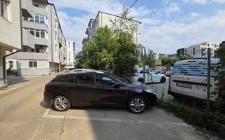 Pallady-metrou Teclu- 2cam.(57mp)+Parcare-Mobilat Utilat_2020_et.1 - Poză 11